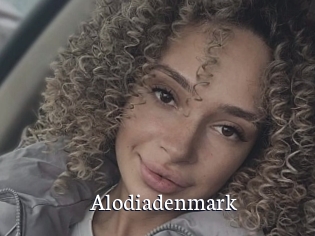Alodiadenmark