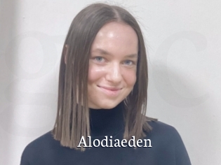 Alodiaeden