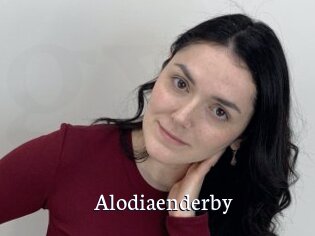 Alodiaenderby