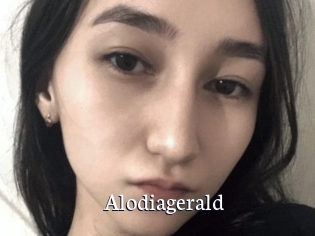 Alodiagerald