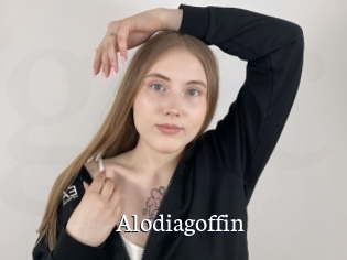 Alodiagoffin