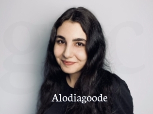 Alodiagoode