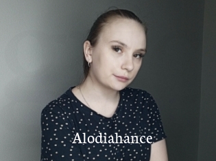 Alodiahance