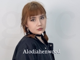 Alodiahenwood