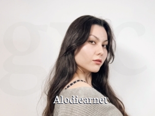 Alodiearnet