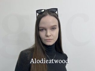 Alodieatwood