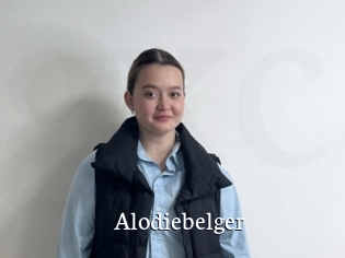 Alodiebelger