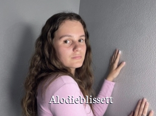 Alodieblissett