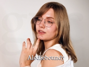 Alodieboundy