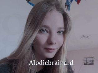 Alodiebrainard