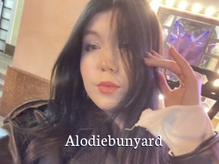 Alodiebunyard