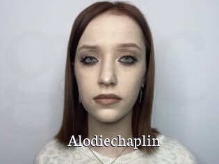 Alodiechaplin