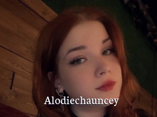 Alodiechauncey