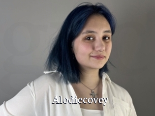Alodiecovey