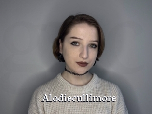Alodiecullimore