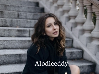 Alodieeddy