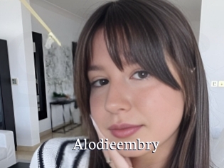 Alodieembry