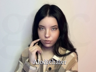 Alodiehaler