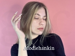 Alodiehankin