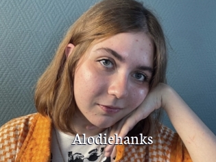 Alodiehanks