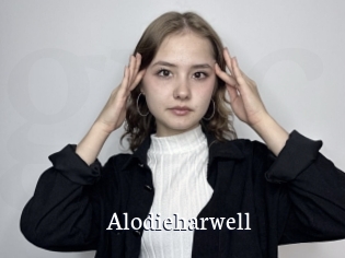 Alodieharwell