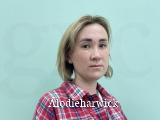 Alodieharwick