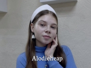 Alodieheap