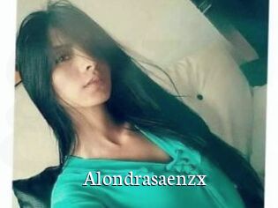 alondrasaenzx Gratis xxx Clips