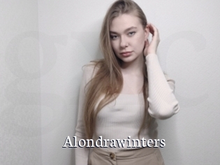 Alondrawinters