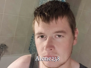 Alone258