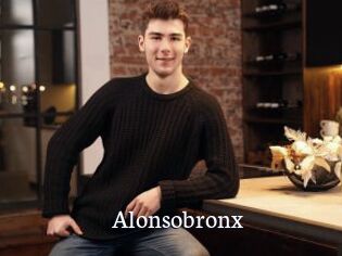 alonsobronx Gratis xxx Clips