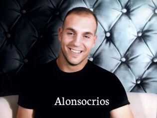 Alonsocrios