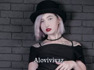 Alovivivaz