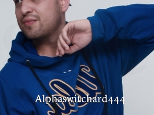 alphaswitchard444 Gratis xxx Clips