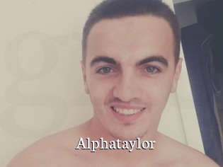 Alphataylor