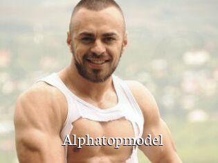 Alphatopmodel