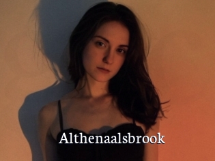 Althenaalsbrook