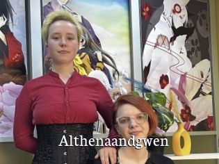 Althenaandgwen