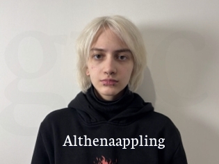 Althenaappling