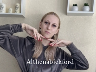 Althenabickford