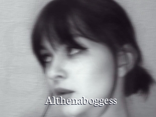 Althenaboggess