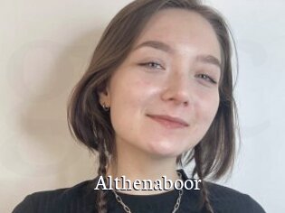 Althenaboor