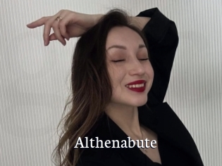 Althenabute