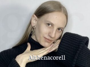 Althenacorell