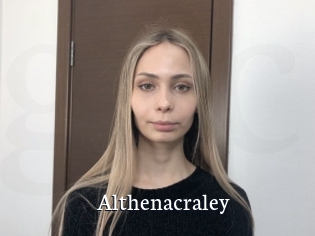 Althenacraley