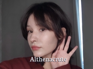Althenacrute