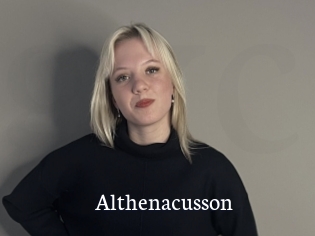 Althenacusson
