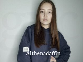 Althenadaffin