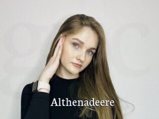 Althenadeere