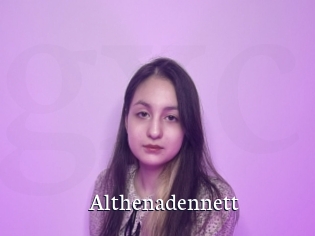 Althenadennett